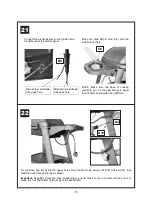 Preview for 15 page of Outback EX311 Assembly And Operating Instructions Manual