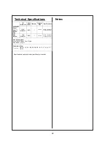 Preview for 22 page of Outback EX311 Assembly And Operating Instructions Manual