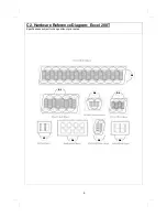 Preview for 6 page of Outback Excel 100T Assembly And Operating Instructions Manual