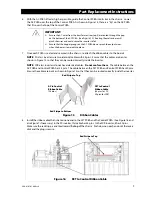 Предварительный просмотр 9 страницы Outback FX-Class Service Instructions Manual