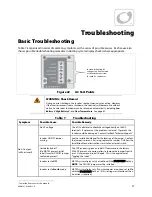 Preview for 57 page of Outback FXR2012A Operator'S Manual