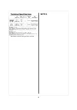 Preview for 21 page of Outback Gourmet 4 Assembly And Operating Instructions Manual