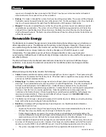 Preview for 16 page of Outback GS8048 Installation Manual