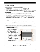 Preview for 20 page of Outback GS8048 Installation Manual