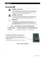 Preview for 26 page of Outback GS8048 Installation Manual