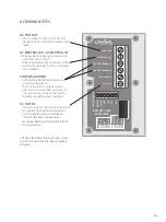 Предварительный просмотр 23 страницы Outback GTFX2012E Installation Manual