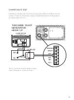 Предварительный просмотр 35 страницы Outback GTFX2012E Installation Manual