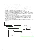 Предварительный просмотр 36 страницы Outback GTFX2012E Installation Manual