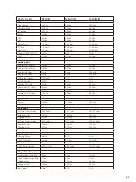 Preview for 47 page of Outback GTFX2012E Installation Manual