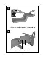 Preview for 6 page of Outback Hooded Assembly And Operating Instructions Manual