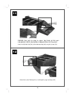 Preview for 10 page of Outback Hooded Assembly And Operating Instructions Manual