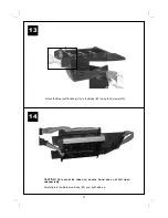 Preview for 11 page of Outback Hooded Assembly And Operating Instructions Manual