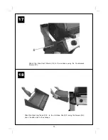 Preview for 13 page of Outback Hooded Assembly And Operating Instructions Manual