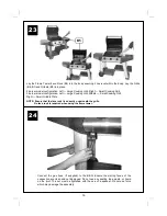 Preview for 16 page of Outback Hooded Assembly And Operating Instructions Manual