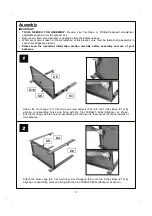 Preview for 5 page of Outback Hunter Plus 3 Assembly And Operating Instructions Manual