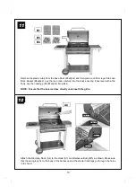 Preview for 10 page of Outback Hunter Plus 3 Assembly And Operating Instructions Manual