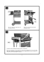 Preview for 11 page of Outback Hunter Plus 3 Assembly And Operating Instructions Manual