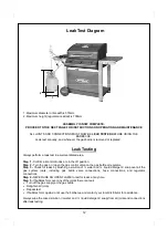 Preview for 12 page of Outback Hunter Plus 3 Assembly And Operating Instructions Manual