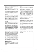 Preview for 17 page of Outback Hunter Plus 3 Assembly And Operating Instructions Manual