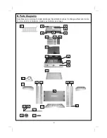 Preview for 3 page of Outback Hunter Plus Assembly And Operating Instructions Manual