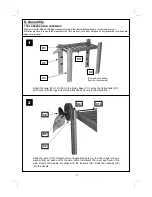 Preview for 5 page of Outback Hunter Plus Assembly And Operating Instructions Manual