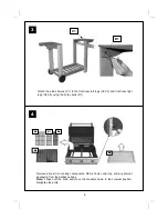 Preview for 6 page of Outback Hunter Plus Assembly And Operating Instructions Manual