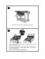 Preview for 8 page of Outback Hunter Plus Assembly And Operating Instructions Manual