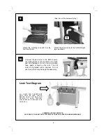 Preview for 9 page of Outback Hunter Plus Assembly And Operating Instructions Manual