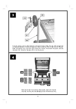 Preview for 6 page of Outback Hunter Stainless Steel Assembly And Operating Instructions Manual