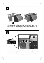 Preview for 7 page of Outback Hunter Stainless Steel Assembly And Operating Instructions Manual