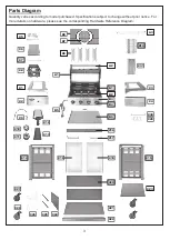 Preview for 3 page of Outback Jupiter 4S Assembly And Operating Instructions Manual