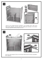 Preview for 6 page of Outback Jupiter 4S Assembly And Operating Instructions Manual