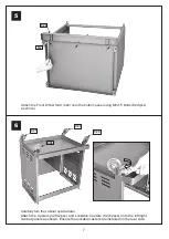 Preview for 7 page of Outback Jupiter 4S Assembly And Operating Instructions Manual