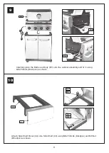 Preview for 9 page of Outback Jupiter 4S Assembly And Operating Instructions Manual