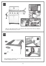 Preview for 10 page of Outback Jupiter 4S Assembly And Operating Instructions Manual