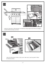 Preview for 11 page of Outback Jupiter 4S Assembly And Operating Instructions Manual