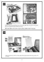 Preview for 13 page of Outback Jupiter 4S Assembly And Operating Instructions Manual