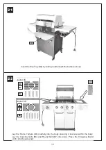 Preview for 15 page of Outback Jupiter 4S Assembly And Operating Instructions Manual