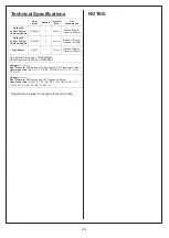 Preview for 24 page of Outback Jupiter 4S Assembly And Operating Instructions Manual