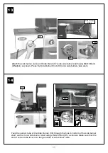 Предварительный просмотр 11 страницы Outback Jupiter RS4491H Assembly And Operating Instructions Manual