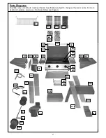 Preview for 3 page of Outback Manhattan/Graphite Assembly And Operating Instructions Manual