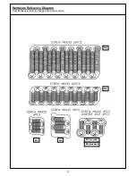 Preview for 4 page of Outback Manhattan/Graphite Assembly And Operating Instructions Manual