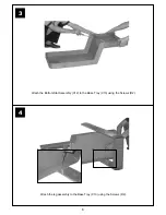 Preview for 6 page of Outback Manhattan/Graphite Assembly And Operating Instructions Manual