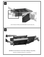 Preview for 11 page of Outback Manhattan/Graphite Assembly And Operating Instructions Manual