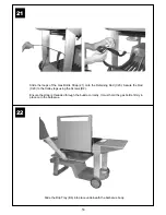 Preview for 14 page of Outback Manhattan/Graphite Assembly And Operating Instructions Manual