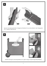 Preview for 7 page of Outback Meteor 4 MS4431H Installation, Assembly And Operating Instructions