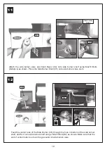 Preview for 10 page of Outback Meteor 4 MS4431H Installation, Assembly And Operating Instructions