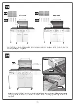 Preview for 15 page of Outback Meteor 4S Assembly And Operating Instructions Manual