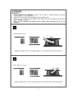 Preview for 5 page of Outback Meteor MT-H4430-3 Assembly And Operating Instructions Manual