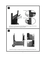 Preview for 7 page of Outback Meteor MT-H4430-3 Assembly And Operating Instructions Manual